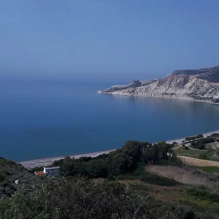 Villa Prodhromos Villas