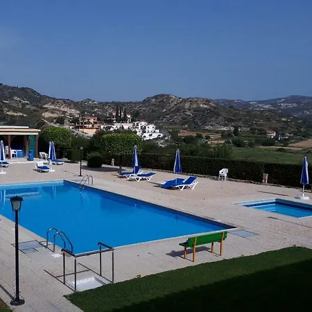 Villa Prodhromos Villas Pissouri