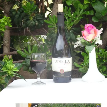 Prodhromos Villas Pissouri