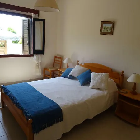 Villa Prodhromos Villas