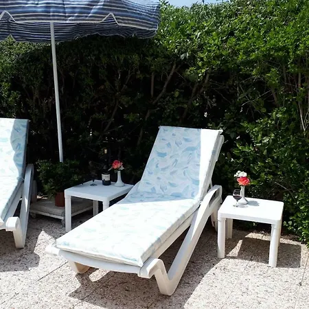 Prodhromos Villas * Pissouri