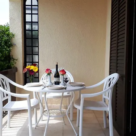 Prodhromos Villas Villa *