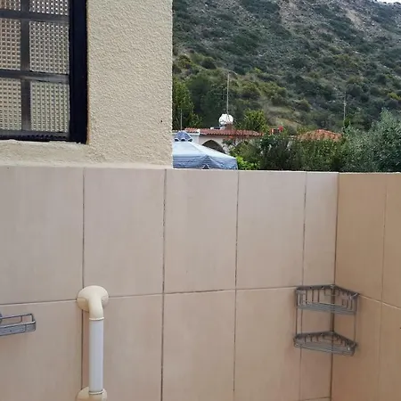 Villa Prodhromos Villas