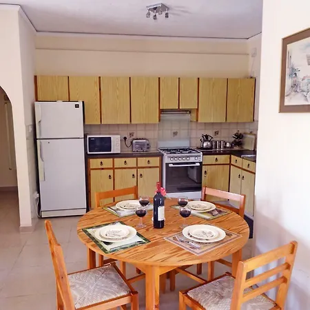Prodhromos Villas Pissouri