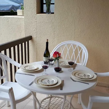 Prodhromos Villas Pissouri