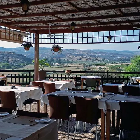 Prodhromos Villas Villa Pissouri