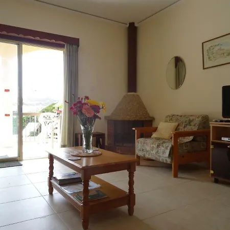 Prodhromos Villas * Pissouri