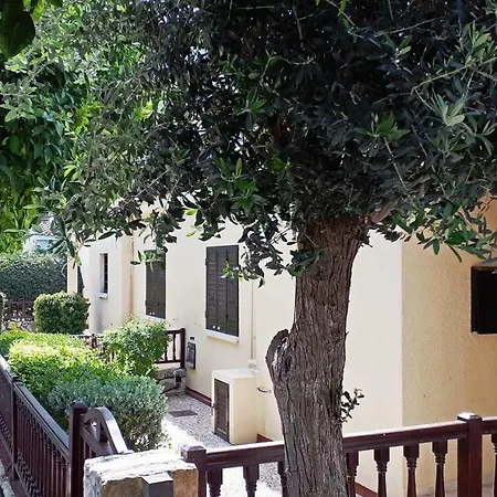 Prodhromos Villas Villa