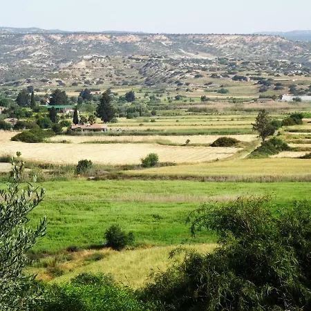 Villa Prodhromos Villas Pissouri