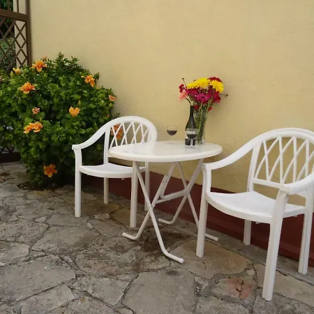 Prodhromos Villas