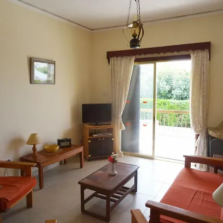Prodhromos Villas Villa *
