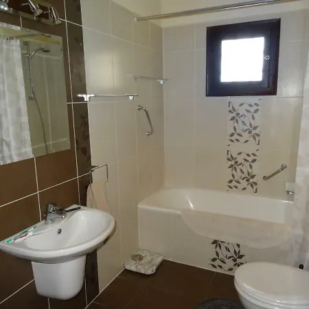 Prodhromos Villas Villa *