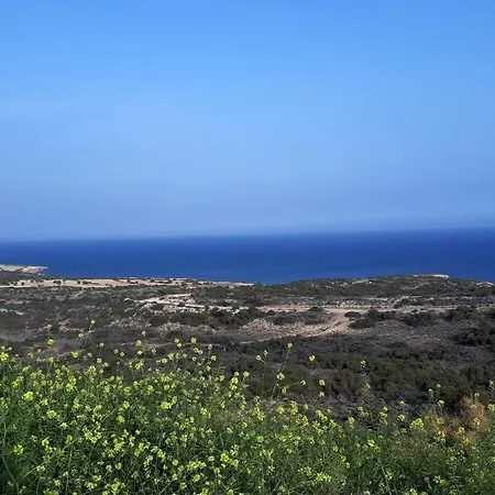 Villa Prodhromos Villas Pissouri