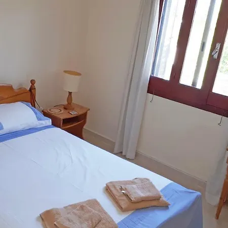 Prodhromos Villas Pissouri