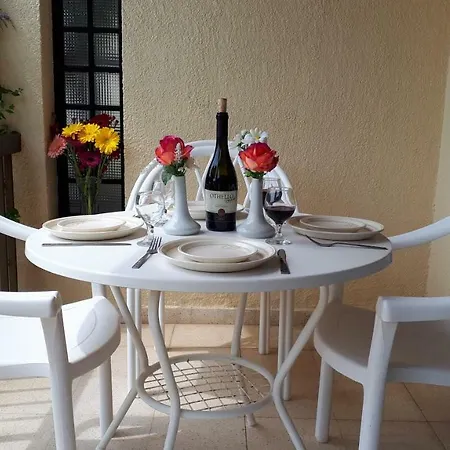 Prodhromos Villas