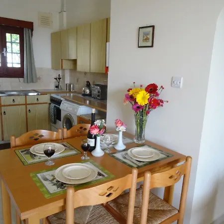 Prodhromos Villas Villa Pissouri