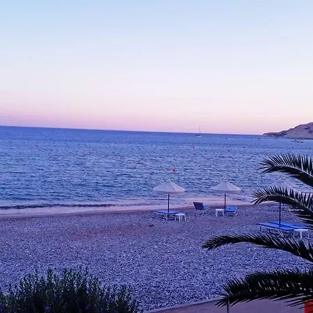 Prodhromos Villas Villa *