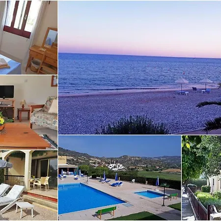 Prodhromos Villas Pissouri